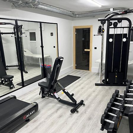 Marasium Suites Kahramanmaras Zewnętrze zdjęcie