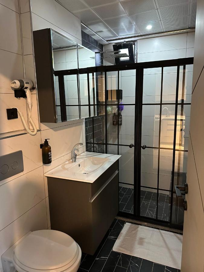 Marasium Suites Kahramanmaras Zewnętrze zdjęcie