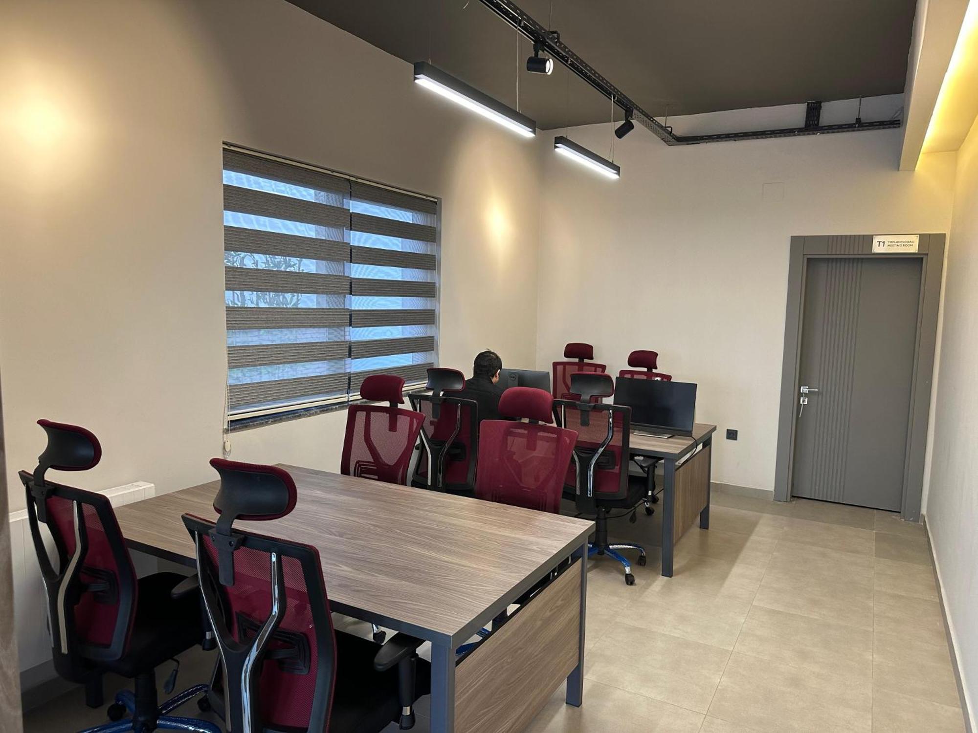 Marasium Suites Kahramanmaras Zewnętrze zdjęcie