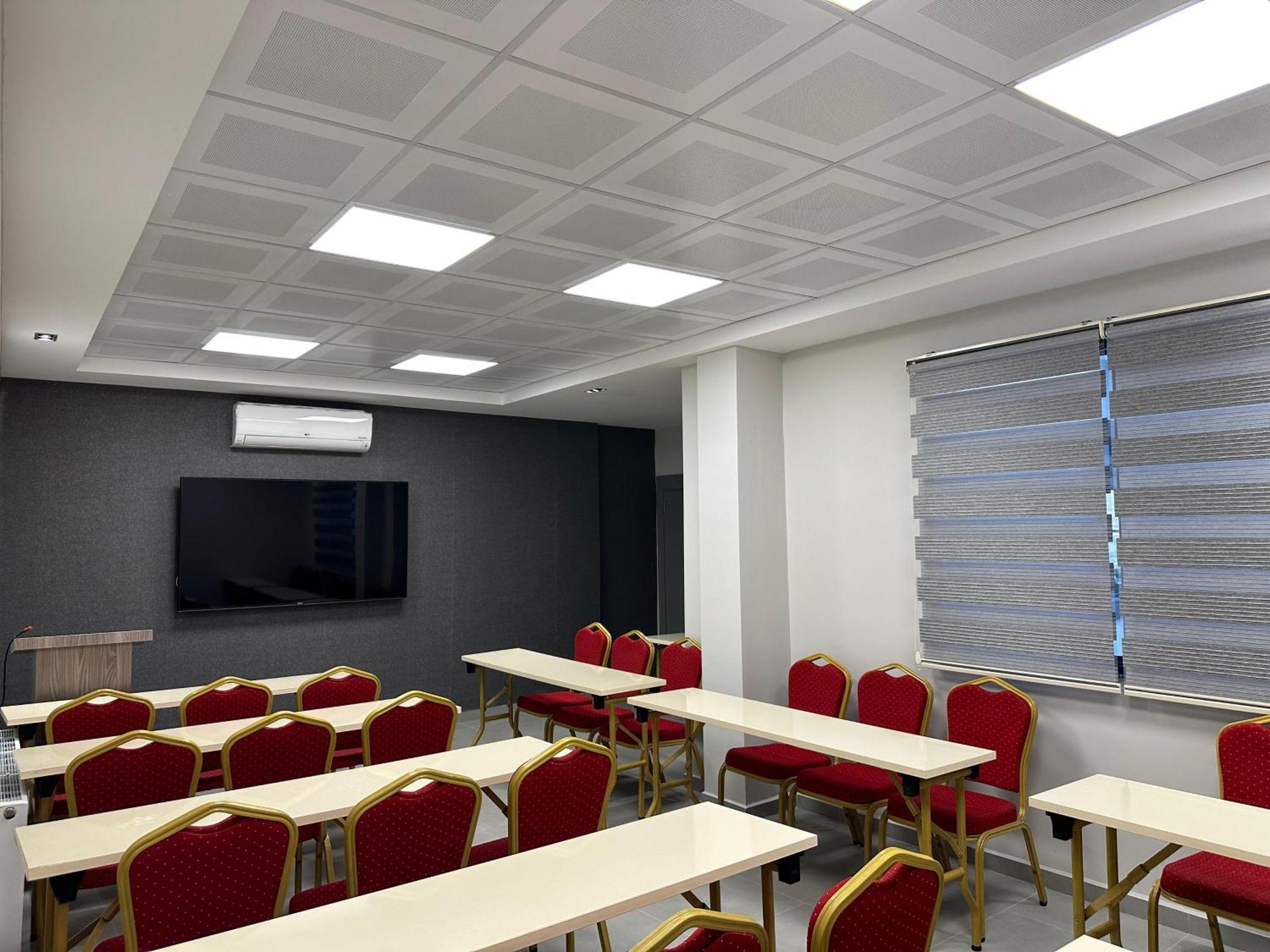 Marasium Suites Kahramanmaras Zewnętrze zdjęcie