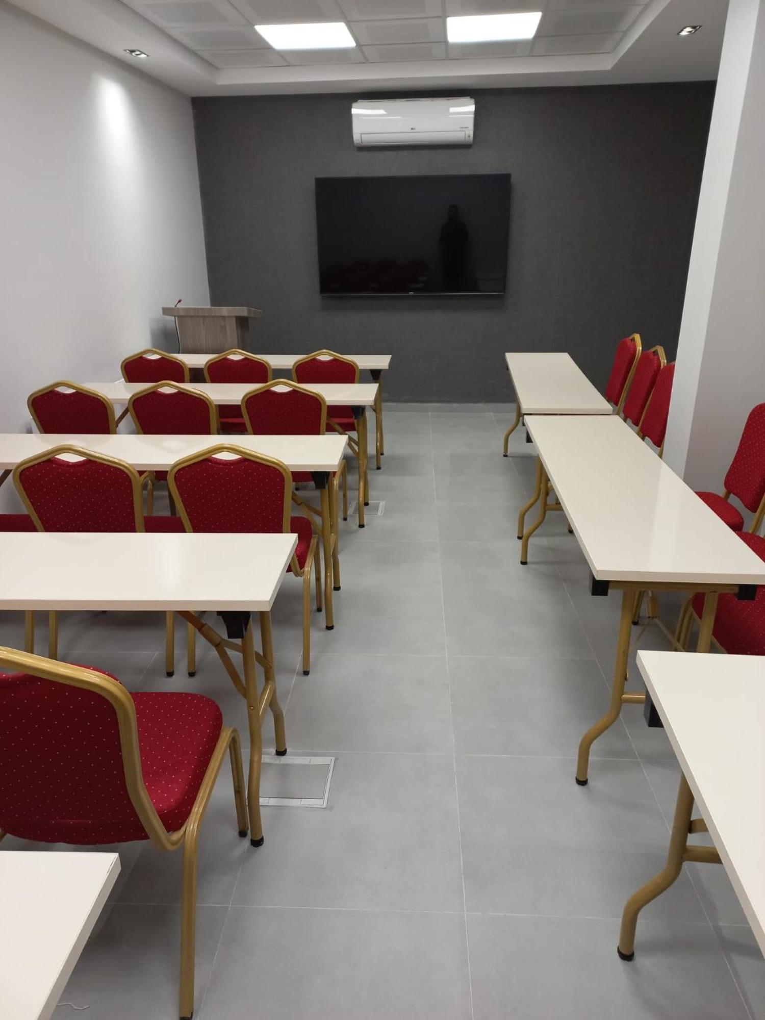 Marasium Suites Kahramanmaras Zewnętrze zdjęcie