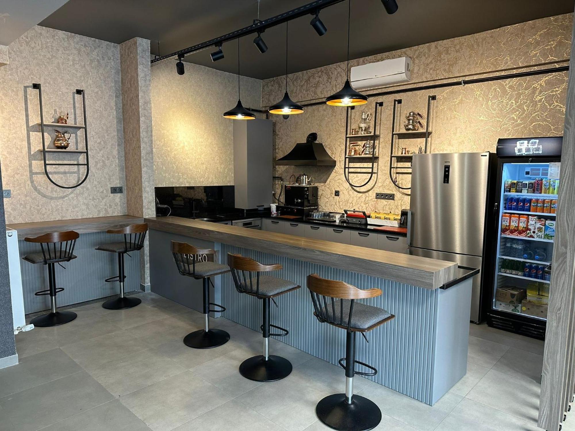 Marasium Suites Kahramanmaras Zewnętrze zdjęcie