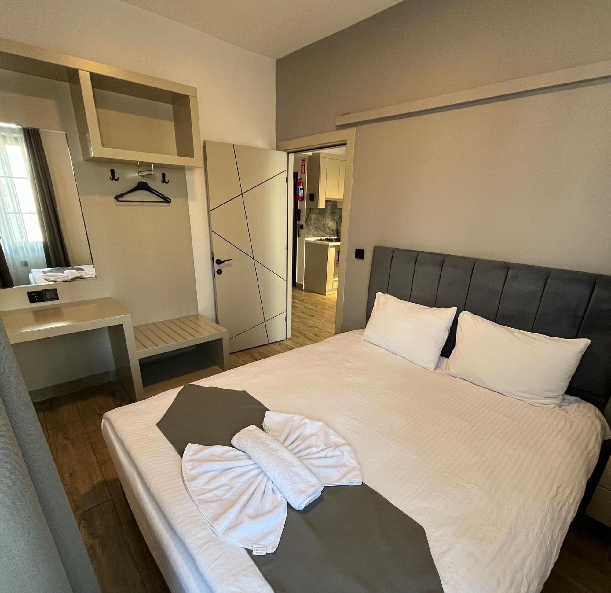 Marasium Suites Kahramanmaras Zewnętrze zdjęcie